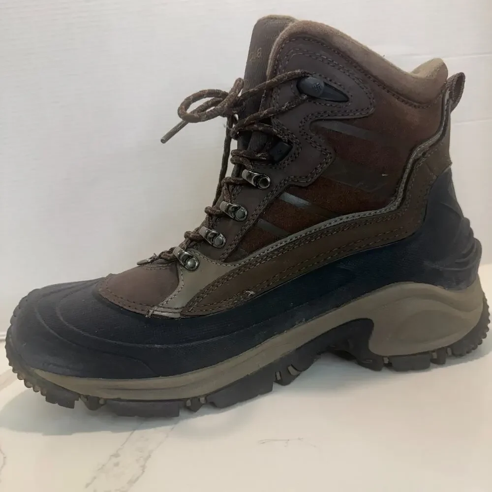 Boots  Size 11 Columbia Bugaboot III Men's Waterproof Insulated Winter